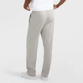 Lightweight Lounge Pants, Open Hem, C Logo – Big & Tall