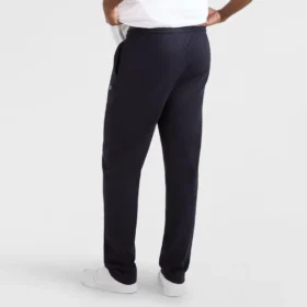 Lightweight Lounge Pants, Open Hem, C Logo – Big & Tall
