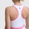 Match Point Tennis Dress, Embroidered Script Logo