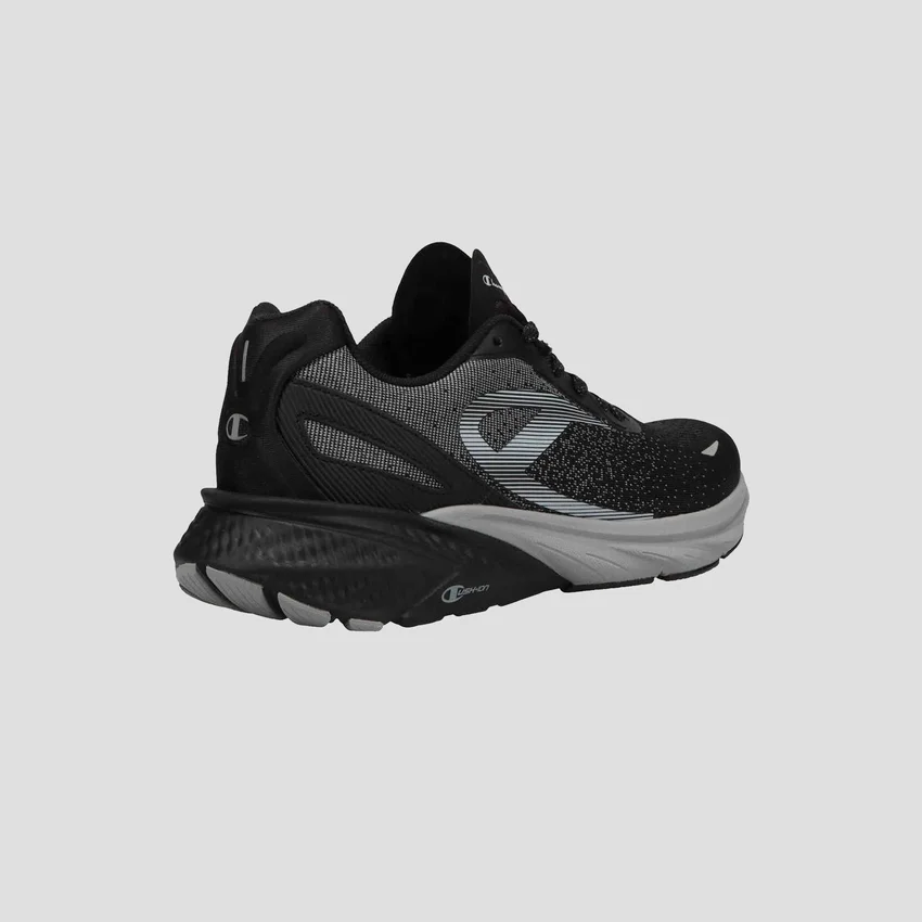 Men's Alpha