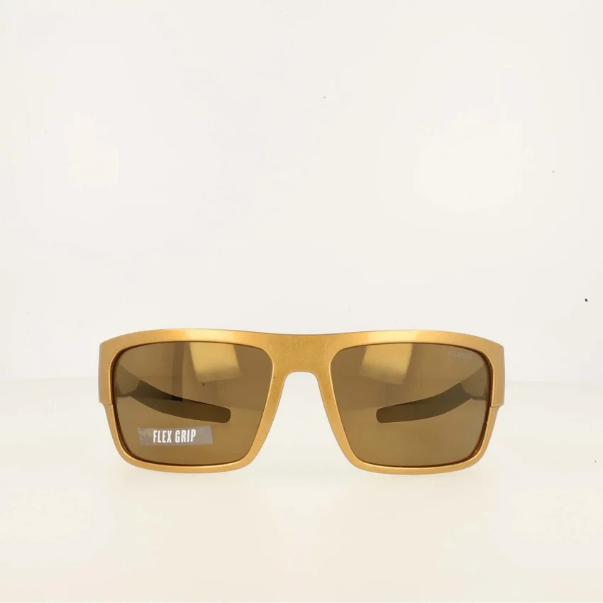 Men's Polarized Grilamid Flex Grip Tip - Large