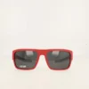 Men's Polarized Grilamid Flex Grip Tip - Large