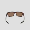 Men's Polarized Grilamid Flex Grip Tip - Medium
