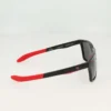 Men's Polarized Grilamid Flex Grip Tip - Medium