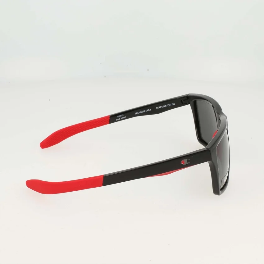 Men's Polarized Grilamid Flex Grip Tip - Medium