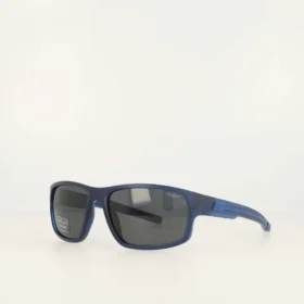 Men’s Polarized Rectangle Retainer Wrap – Medium