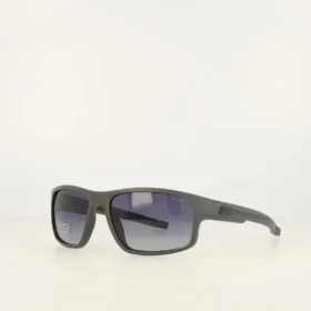 Men’s Polarized Rectangle Retainer Wrap – Medium