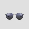 Men's Polarized Retainer Stainless ST-Shirtl Aviator
