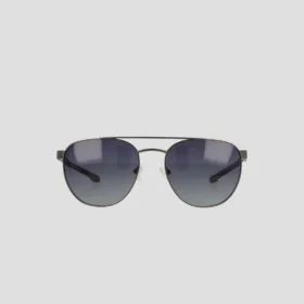 Men's Polarized Retainer Stainless ST-Shirtl Aviator