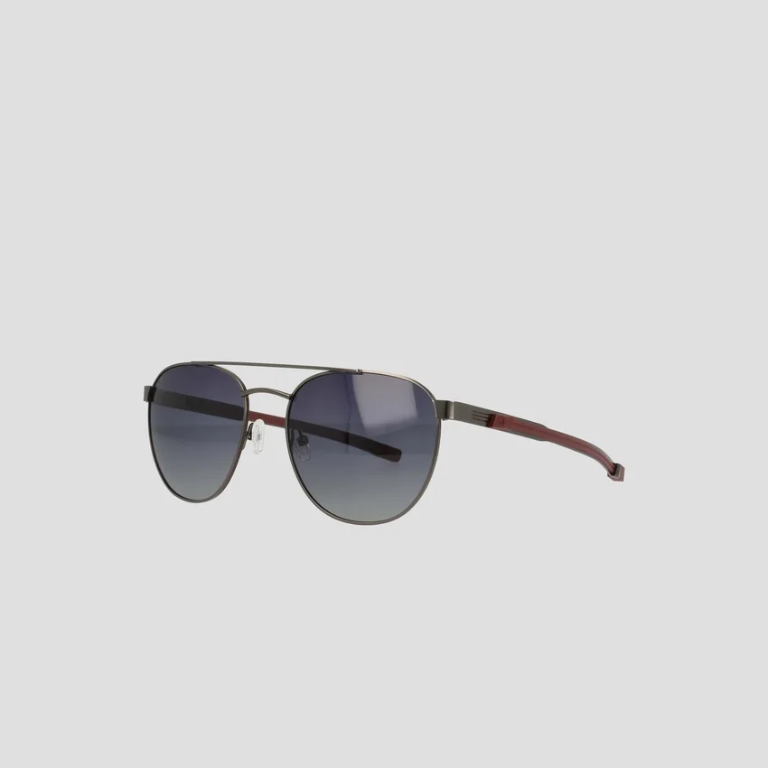 Men's Polarized Retainer Stainless ST-Shirtl Aviator