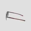 Men's Polarized Retainer Stainless ST-Shirtl Aviator