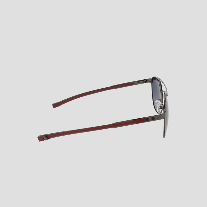 Men's Polarized Retainer Stainless ST-Shirtl Aviator