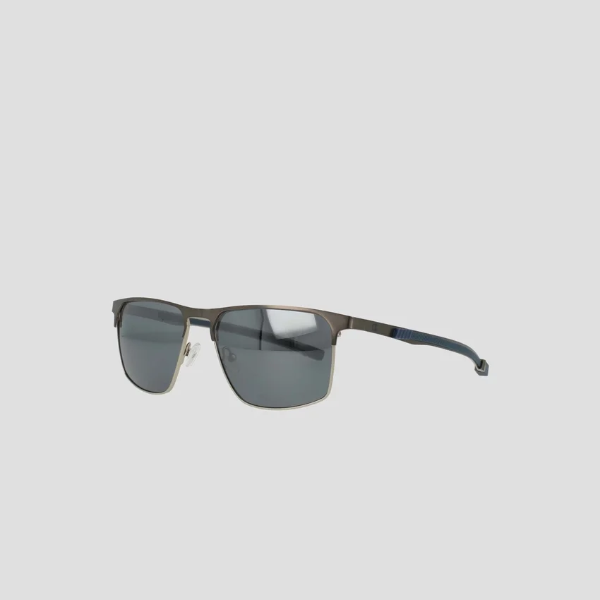 Men's Polarized Retainer Stainless ST-Shirtl Square