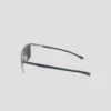 Men's Polarized Retainer Stainless ST-Shirtl Square