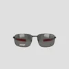 Men's Polarized Stainless ST-Shirtl Flex Grip Tip