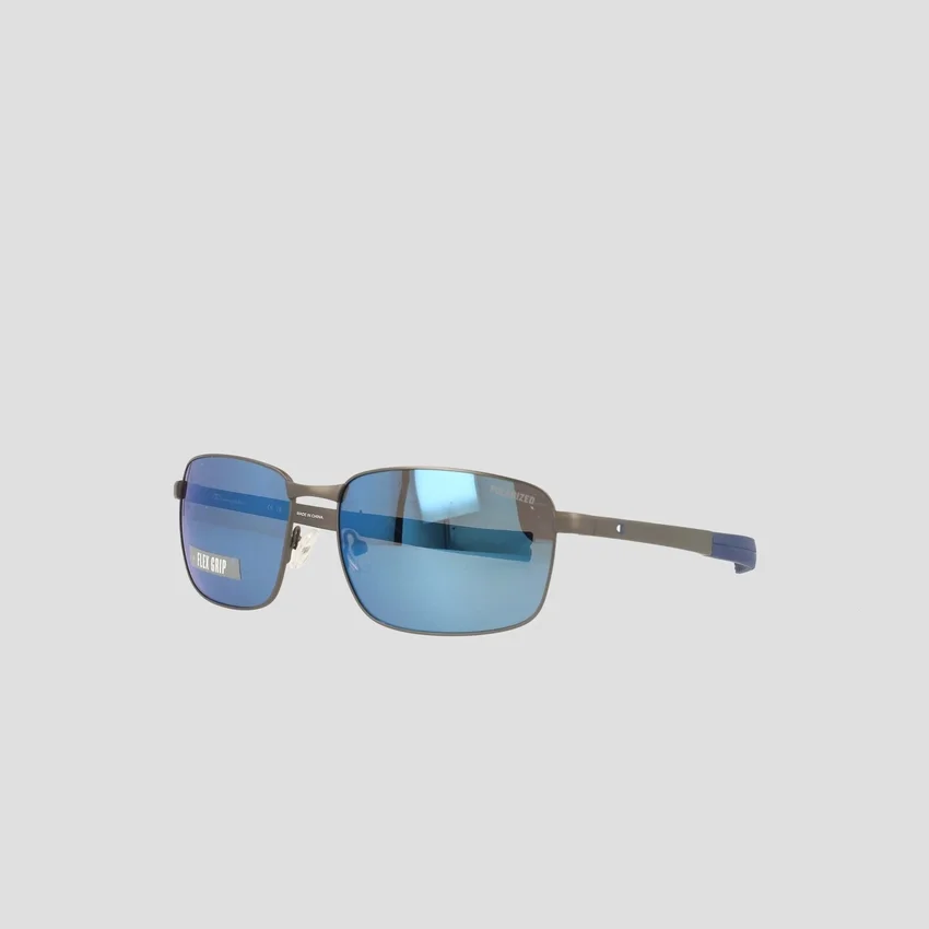 Men's Polarized Stainless ST-Shirtl Flex Grip Tip