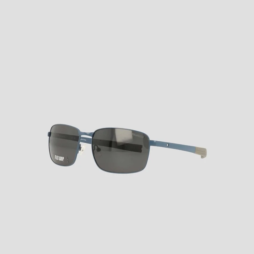 Men's Polarized Stainless ST-Shirtl Flex Grip Tip