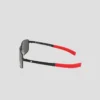 Men's Polarized Stainless ST-Shirtl Flex Grip Tip