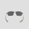 Men's Polarized Stainless ST-Shirtl Flex Grip Tip