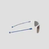 Men's Polarized Wrap - Large