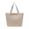 Miller Coated Shopper Tote
