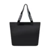 Miller Coated Shopper Tote