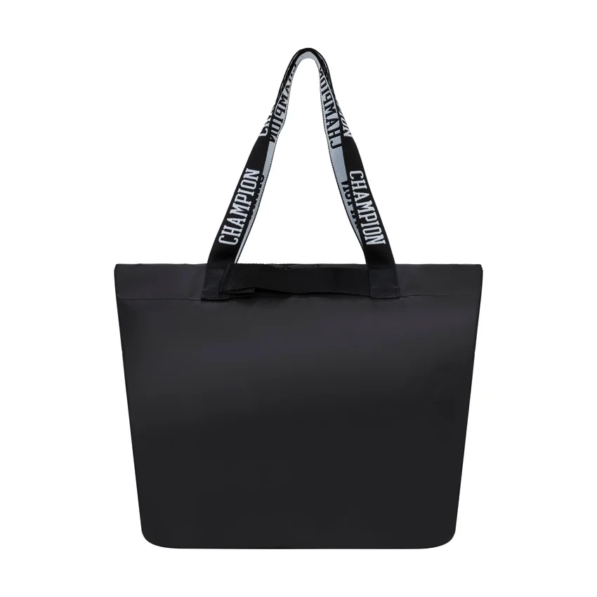 Miller Coated Shopper Tote