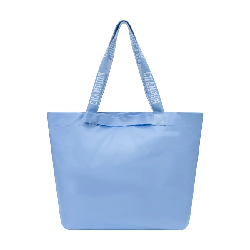 Miller Coated Shopper Tote