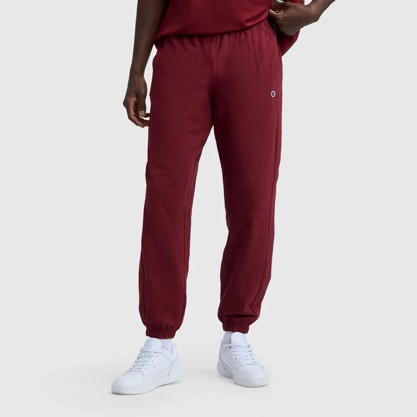 Modern Retro Washed Pant, C Logo