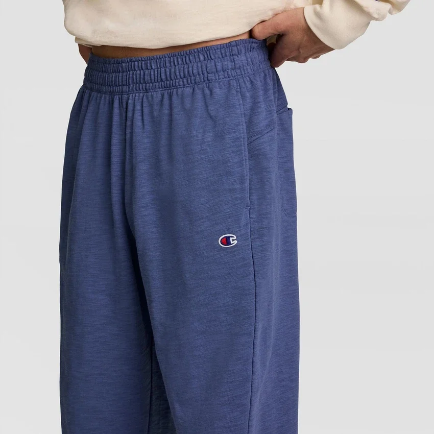 Modern Retro Washed Pant, C Logo