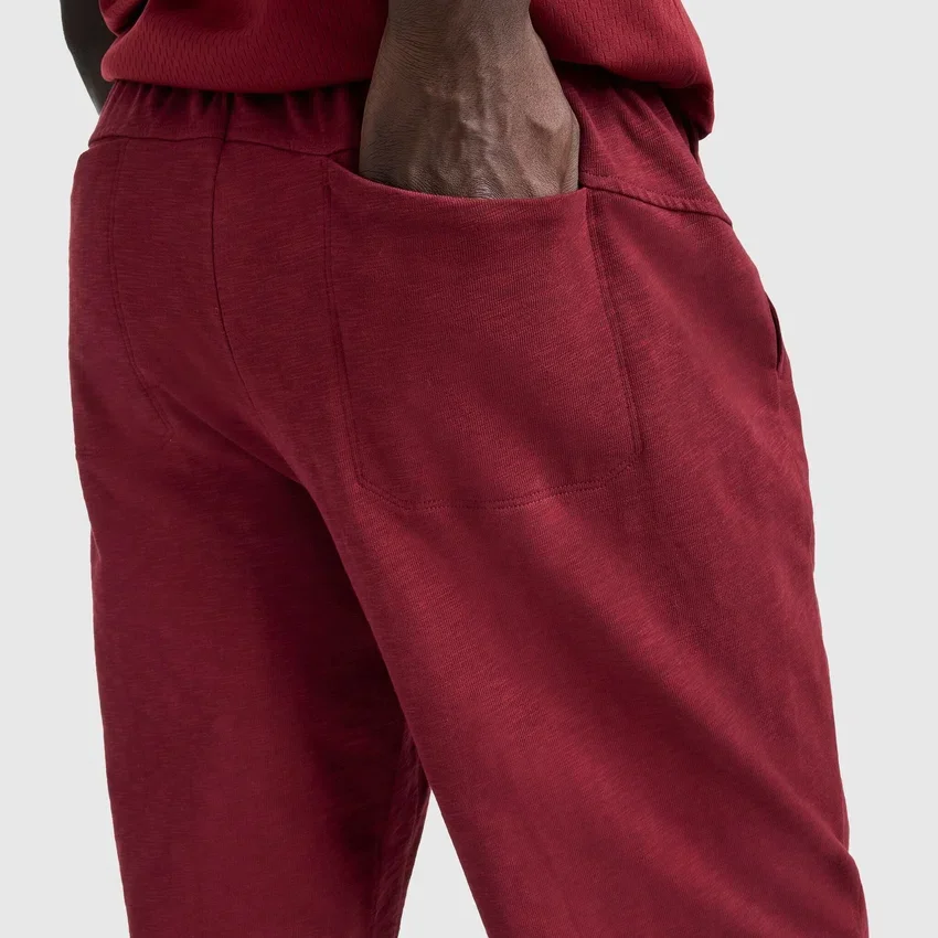 Modern Retro Washed Pant, C Logo