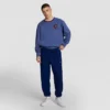 Modern Retro Washed Pant, C Logo