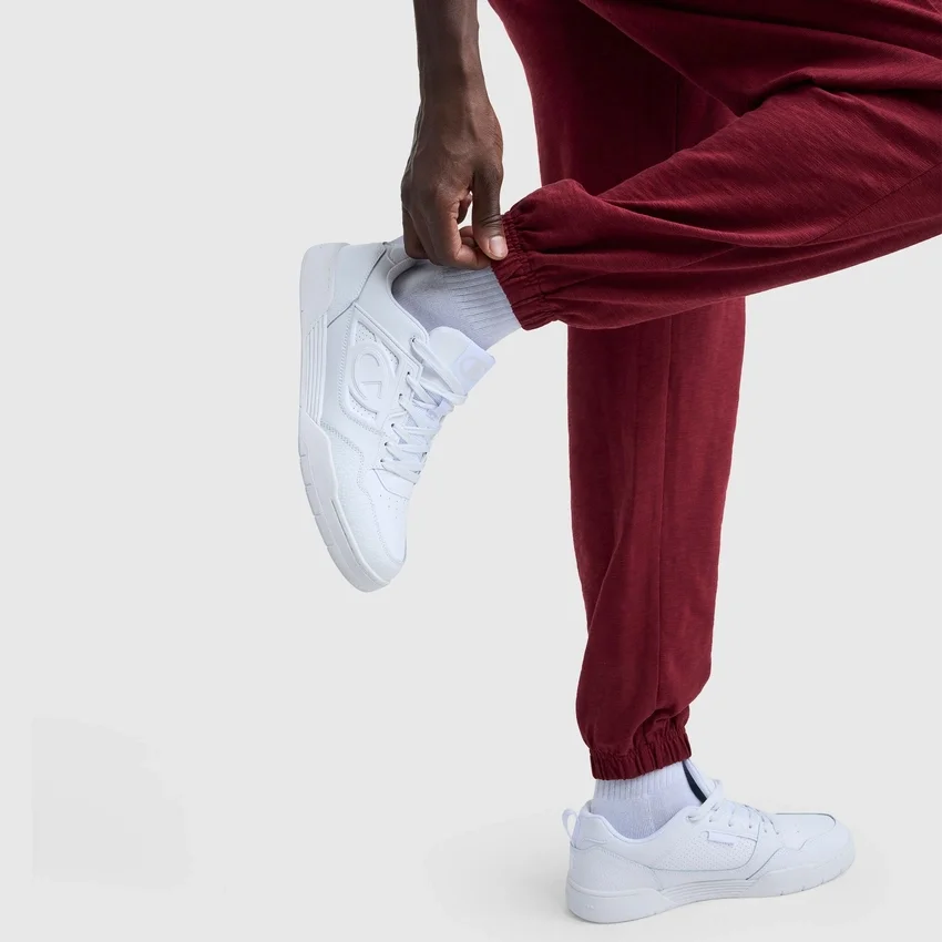 Modern Retro Washed Pant, C Logo