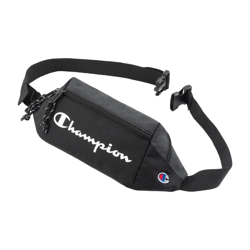 Monitor Waist Pack