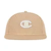 Murphy Adjustable Flat Brim Hat
