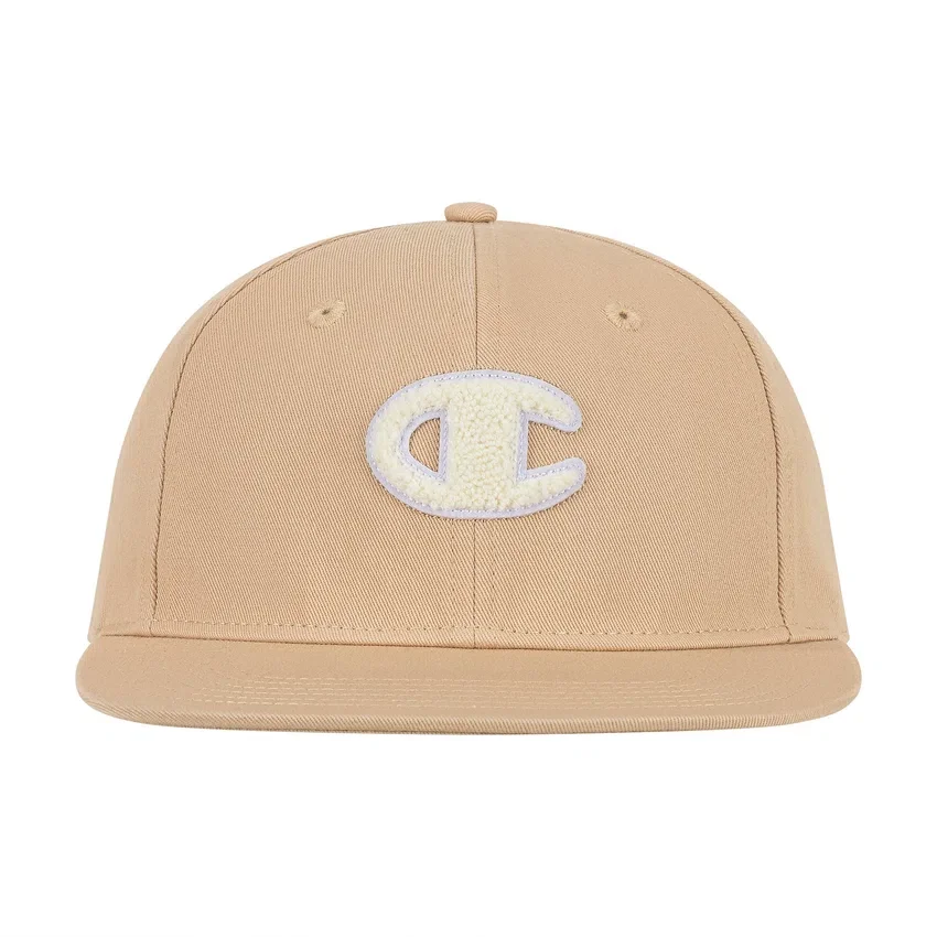 Murphy Adjustable Flat Brim Hat