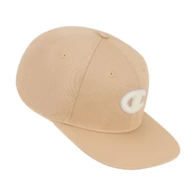 Murphy Adjustable Flat Brim Hat