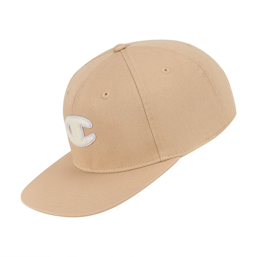 Murphy Adjustable Flat Brim Hat