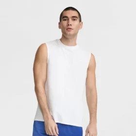 Muscle Tank, C Logo