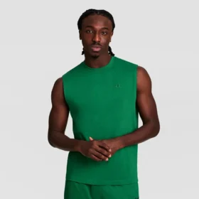 Muscle Tank, C Logo