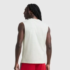 Muscle Tank, C Logo
