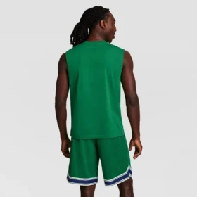 Muscle Tank, C Logo
