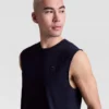 Muscle Tank, C Logo