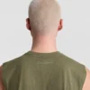 Muscle Tank, C Logo