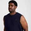 Muscle Tank, C Logo - Big & Tall