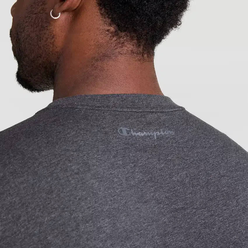 Muscle Tank, C Logo - Big & Tall