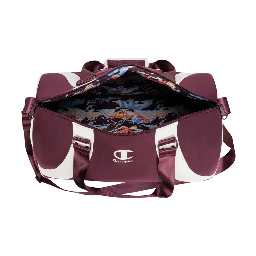 Oracle Duffel Bag