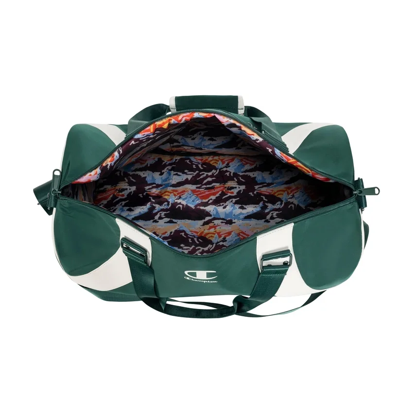 Oracle Duffel Bag