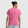 Painted Bouquet Graphic T-Shirt, C Logo
