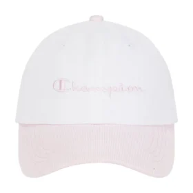 Pastel Cord Adjustable Cap